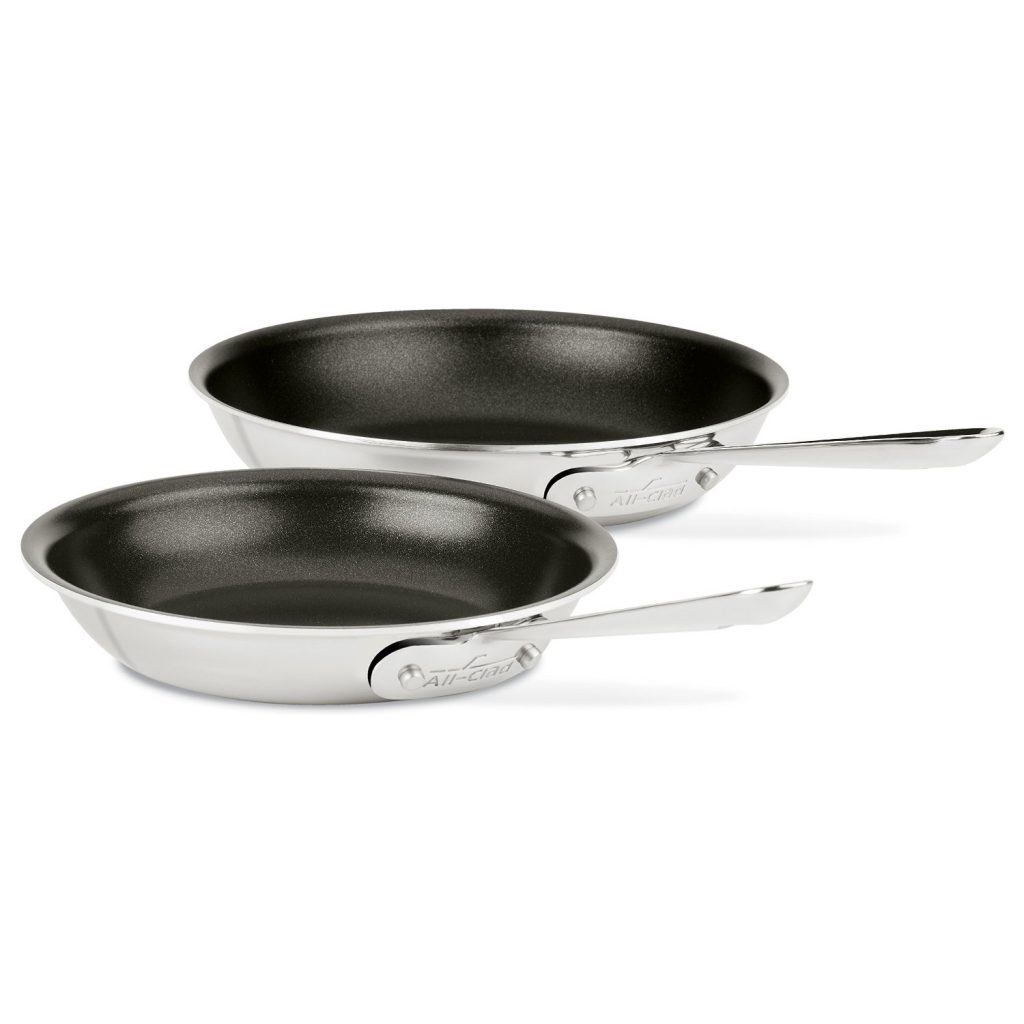 Ceramic vs. Teflon Which One is Best? The Cookware Geek