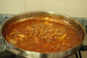 meat cannelloni