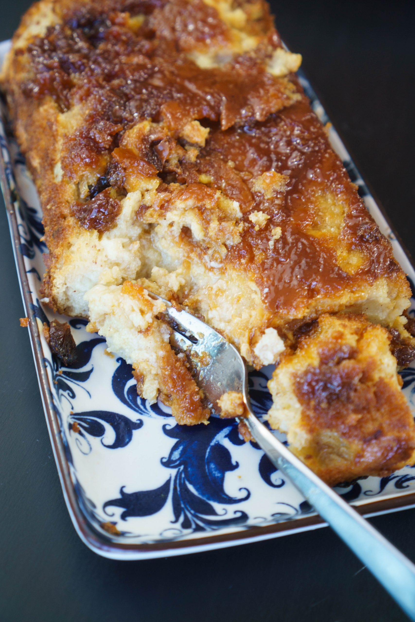 Venezuelan Pudín de Pan (Bread Pudding) The Cookware Geek
