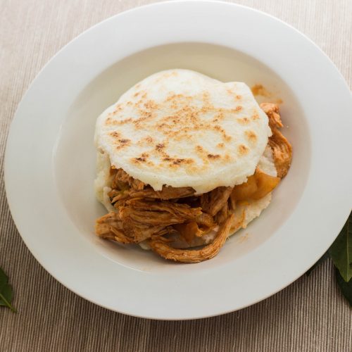 The 5 Best Arepa Fillings The Cookware Geek
