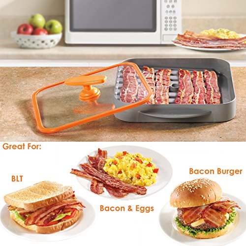 The 10 Best Bacon Cookers The Cookware Geek