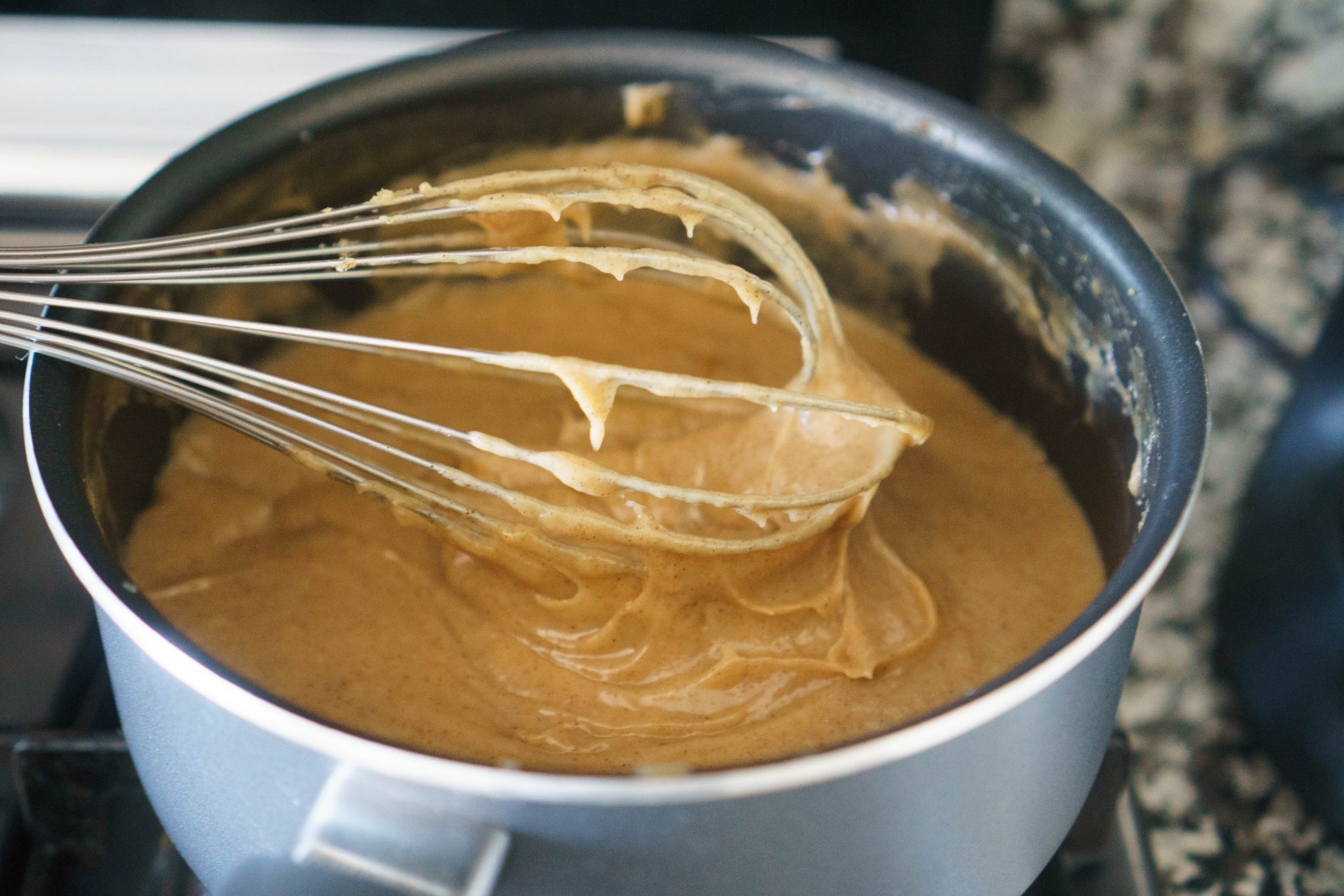 Undertale Butterscotch Cinnamon Pie The Cookware Geek