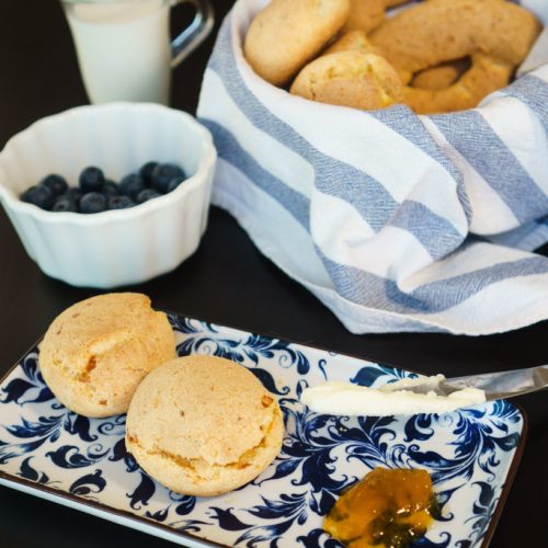Pandebono Recipe (Colombian Cheese Bread) The Cookware Geek
