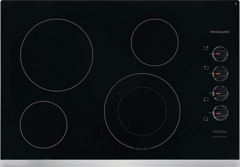 Best Electric Cooktops Of 2023 The Cookware Geek
