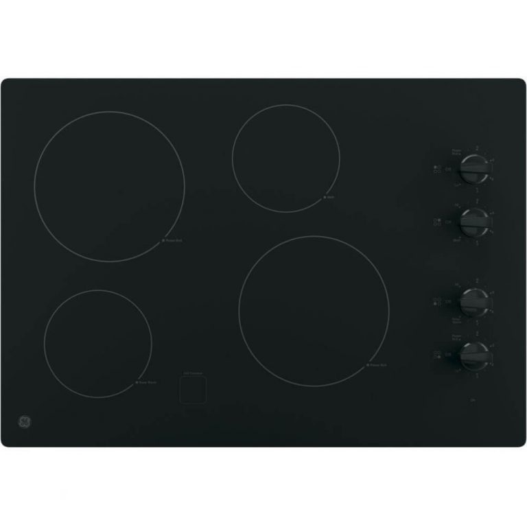 Best Electric Cooktops Of 2023 The Cookware Geek