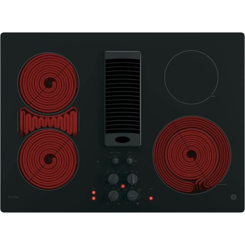 Best Electric Cooktops Of 2023 The Cookware Geek