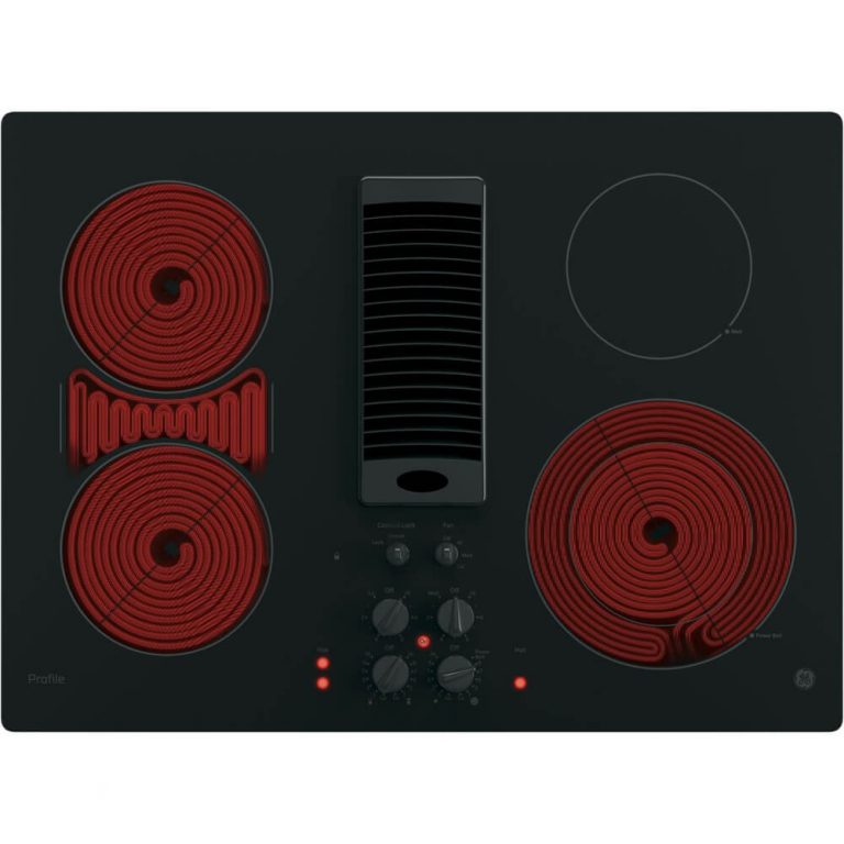 Best Electric Cooktops Of 2023 The Cookware Geek