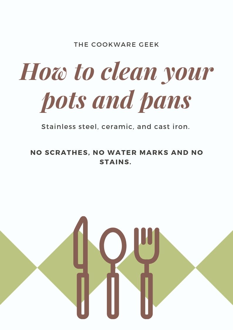 The 3 Best Cuisinart Cookware Sets The Cookware Geek