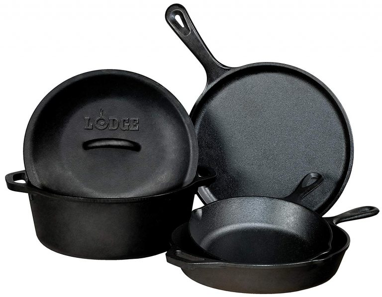 Healthiest Cookware Materials (+Buying Guide) The Cookware Geek