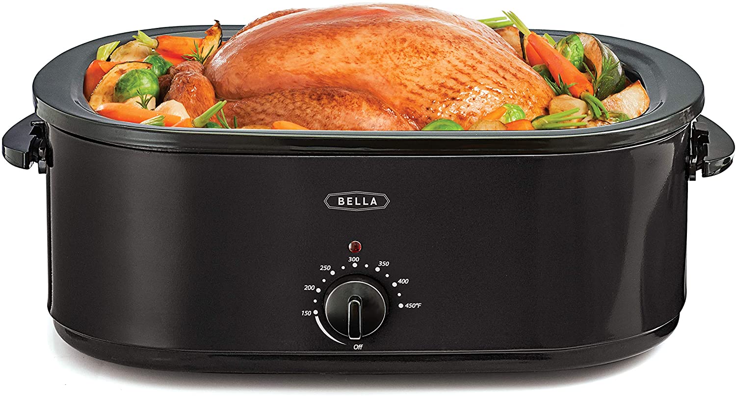 Top 7 Best Roaster Ovens The Cookware Geek