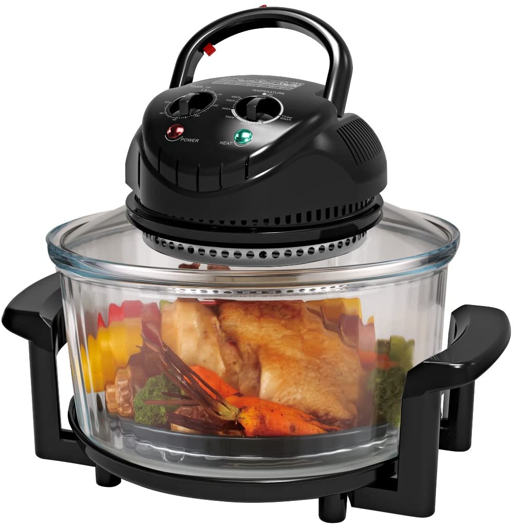 Top 7 Best Roaster Ovens The Cookware Geek