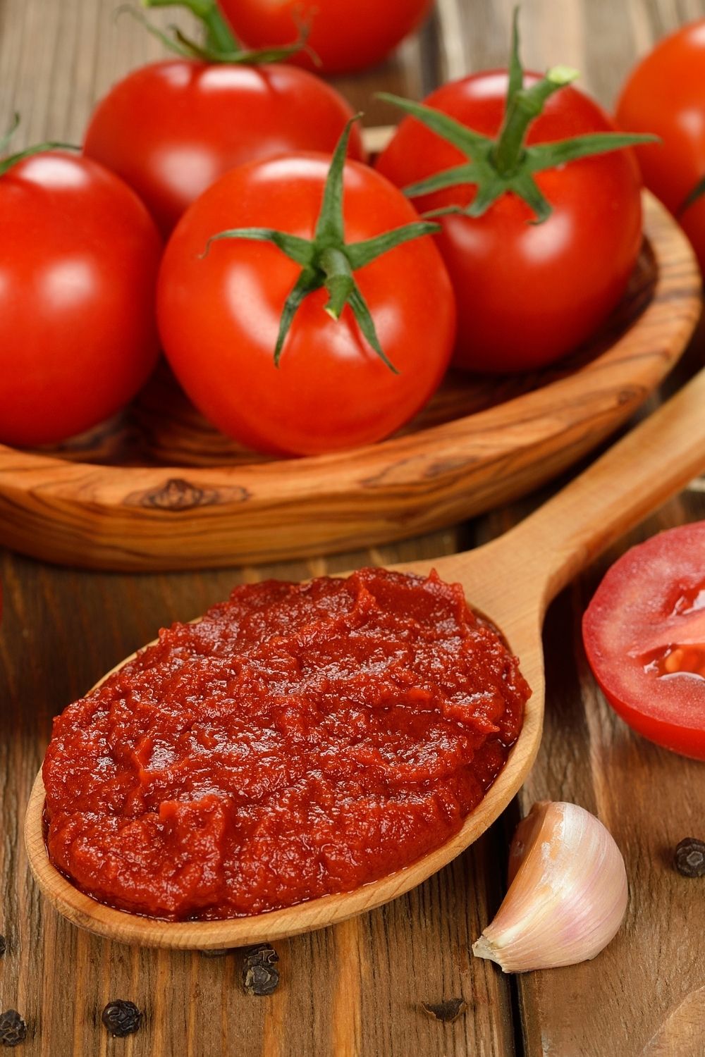 How To Thicken Spaghetti Sauce 7 Methods The Cookware Geek