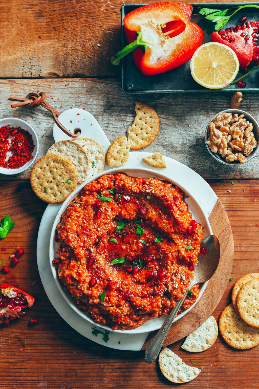 21 Lebanese Foods And Recipes - The Cookware Geek