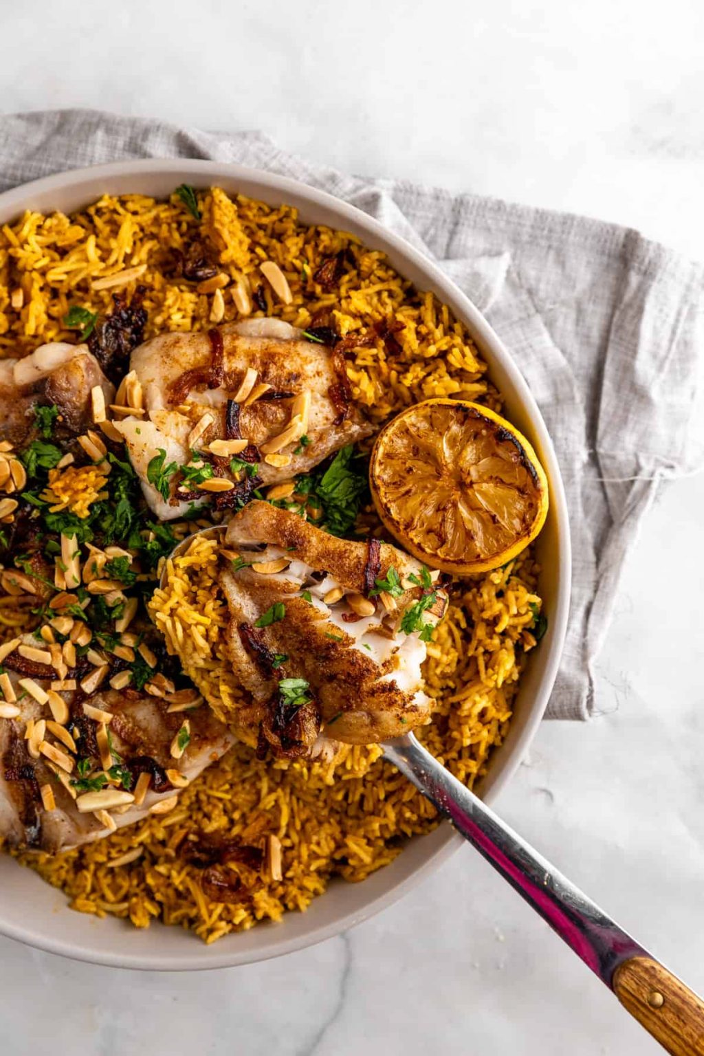 21 Lebanese Foods And Recipes - The Cookware Geek