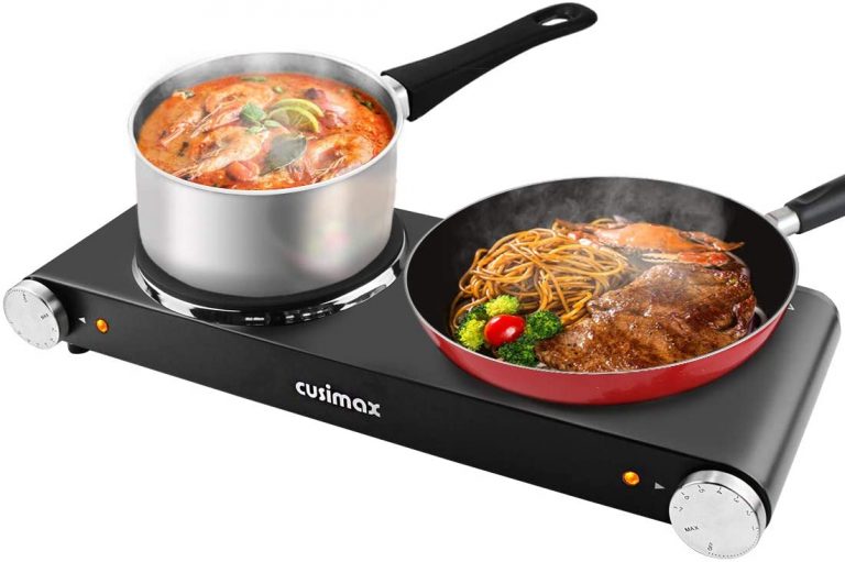 12 Best Portable Electric Stoves The Cookware Geek