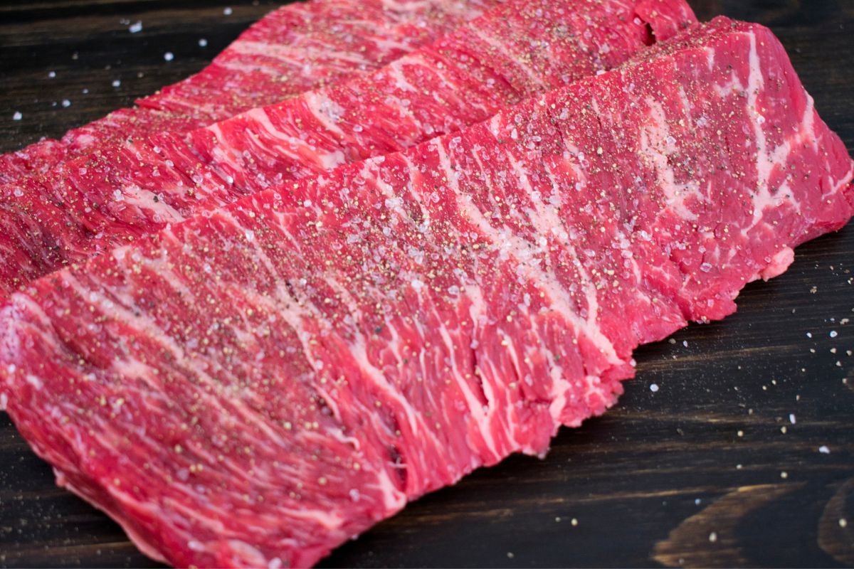 Best Substitutes for Flank Skirt Steak The Cookware Geek