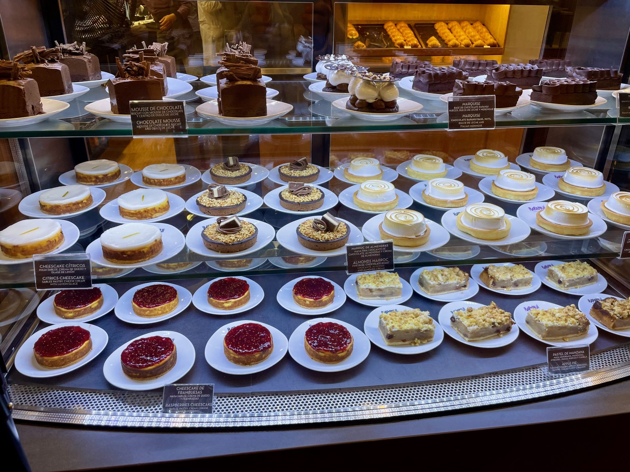 Bariloche Food Guide (What and Where to Eat) - The Cookware Geek