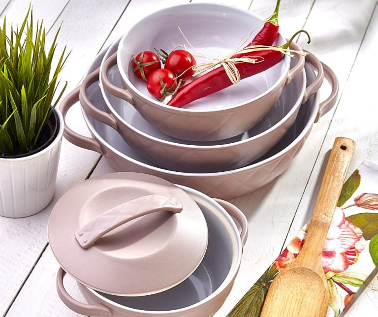 Ceramic vs. Teflon Which One is Best? The Cookware Geek